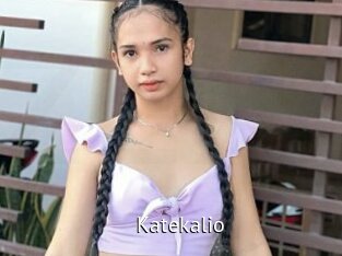 Katekalio