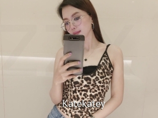 Katekatey