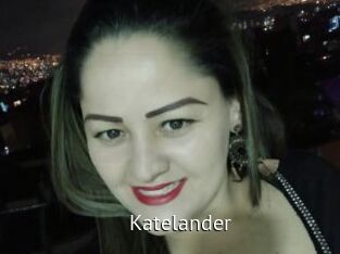 katelander Zizi X