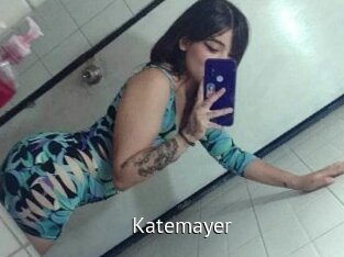 Katemayer