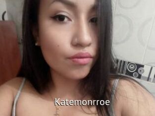 Katemonrroe
