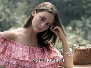 Katemosmen