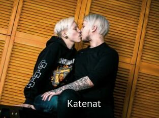 Katenat