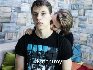 Katentroy
