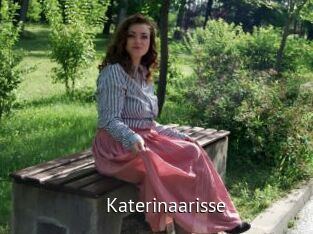 Katerinaarisse