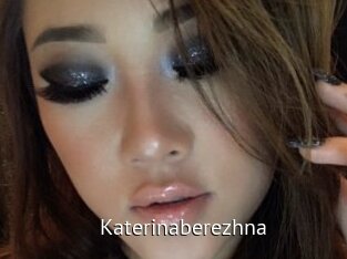 Katerinaberezhna