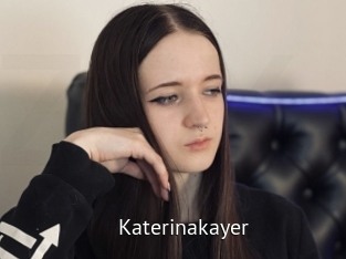 Katerinakayer