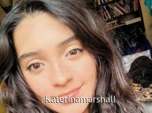 Katerinamarshall