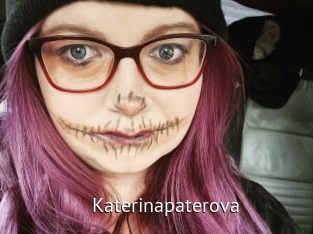 katerinapaterova Zizi X