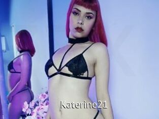 katerine21 Zizi X