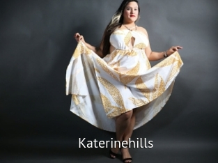 Katerinehills