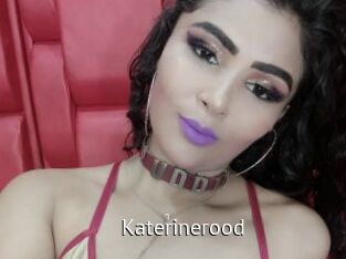Katerinerood