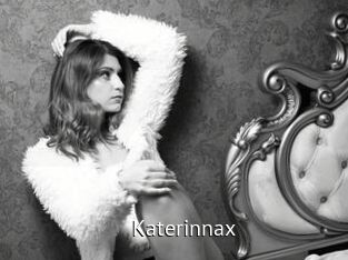 Katerinnax