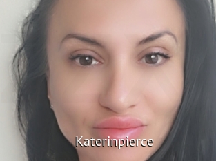 Katerinpierce