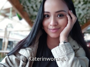 katerinwomack Zizi X