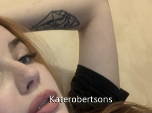 Katerobertsons