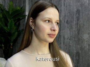 Katerousi