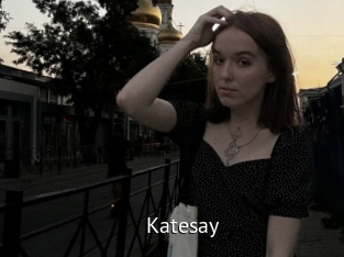 Katesay
