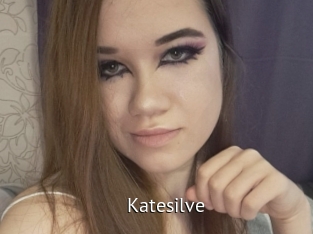 Katesilve