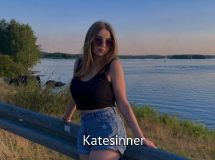 Katesinner