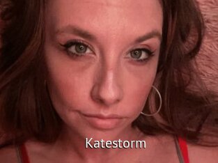 Katestorm