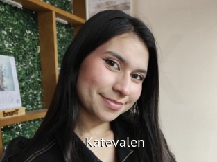 Katevalen