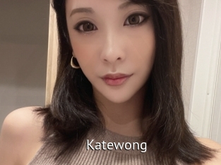 Katewong