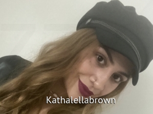 Kathalellabrown