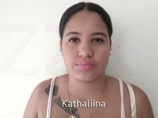 Kathaliina