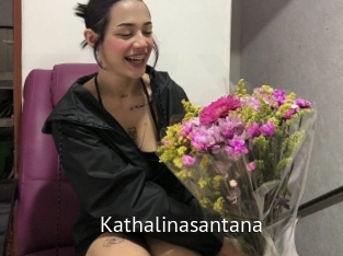 Kathalinasantana