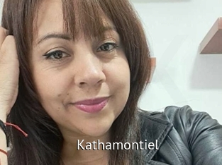 Kathamontiel