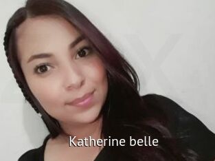 Katherine_belle
