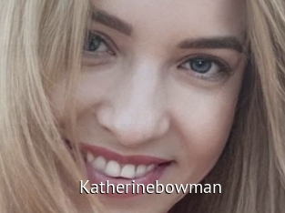 Katherinebowman