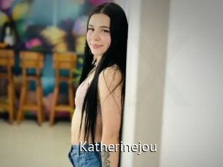 Katherinejou