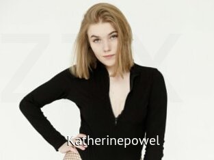 Katherinepowel