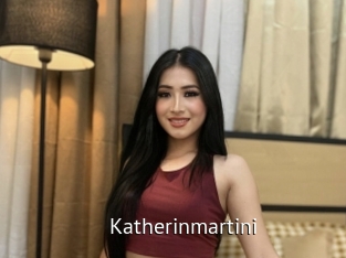 Katherinmartini