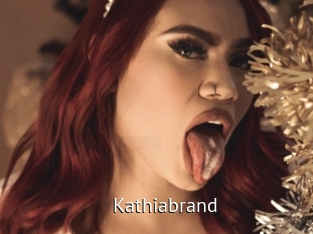 Kathiabrand