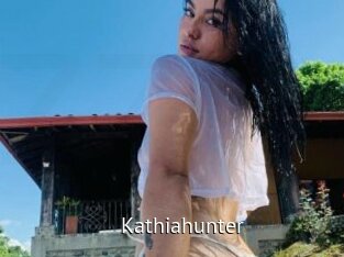 Kathiahunter