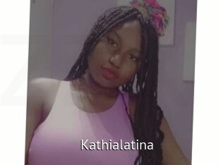 Kathialatina