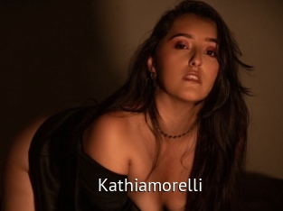 Kathiamorelli