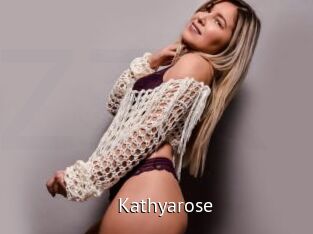 Kathyarose