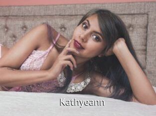 Kathyeann