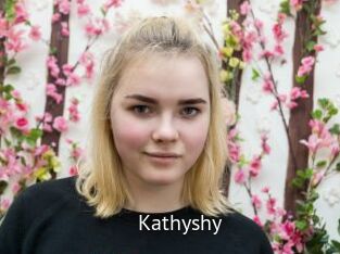 Kathyshy