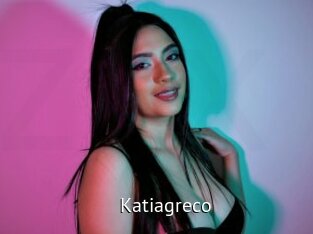 Katiagreco