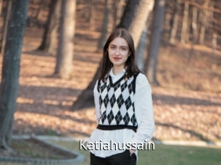 Katiahussain