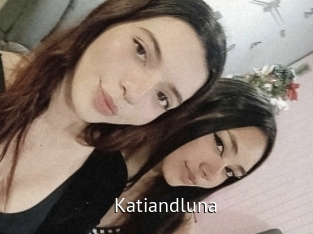 Katiandluna
