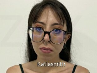 Katiasmith