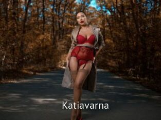 Katiavarna