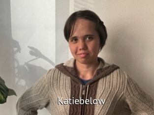 Katiebelow
