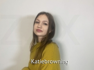 Katiebrowning